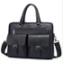Jeep BULUO BEST QUALITY DESIGN BRIEFCASE BUSINESS BAG