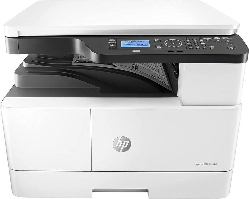 HP Printer HP LASERJET M442DN MULTIFUNCTION (8AF71A)