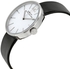 Marc by Marc Jacobs Peggy Women's White Dial Leather Band Watch - MBM1365