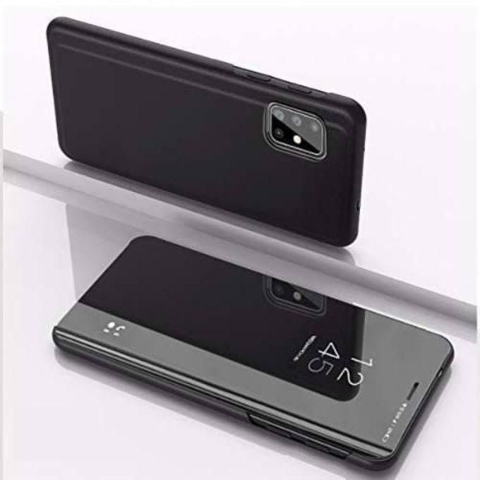 Clear View Samsung Galaxy S6 Edge Clear View Case, Cover, Protector