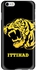 Stylizedd  Apple iPhone 6 Plus Premium Slim Snap case cover Gloss Finish - Ittihad Lion  I6P-S-313