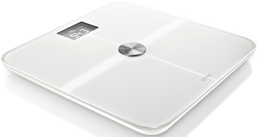 Withings Smart Body Analyzer White WS-50