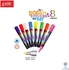 G'Soft Popart Fluorescent Marker Liquid Chalk - 2mm (8 Colors)