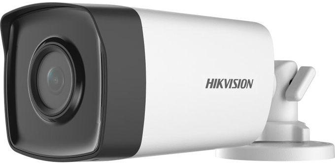 Hikvision CAMERA HIKVISION 2MP DS-2CE17D0T-IT3F 3.6 MM IP67 OUTDOOR