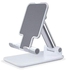 Mobile Phone Stand - White