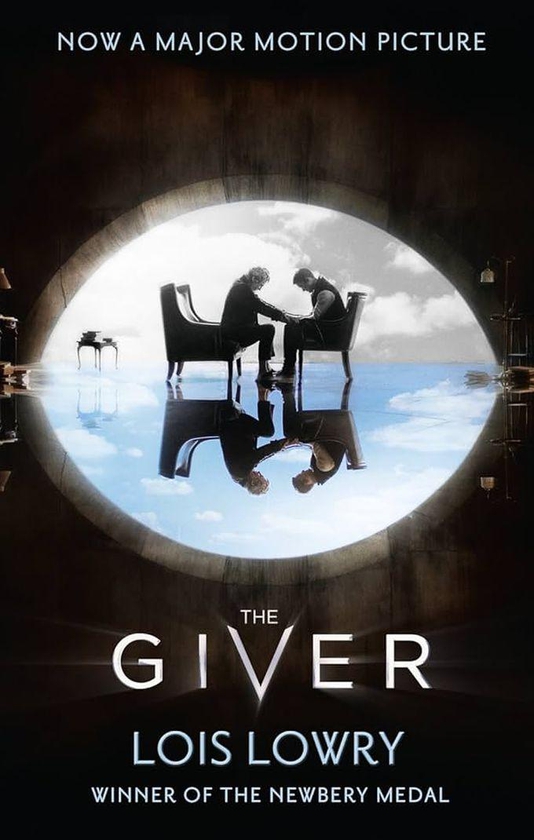 Book Store The GIVER