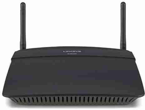 Linksys EA6100 AC1200 Dual-band WiFi Router