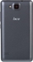 ايكو سي 40 L ثنائي الشريحة - 8 جيجابايت، 1 جيجابايت رام، شبكة الجيل الرابع ال تي اي، رمادى