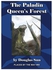 The Paladin Queen's Forest: Places By The Way 09 Paperback