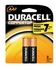 Duracell AA Alkaline Batteries PK/2
