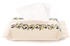 Olive Branch Tissue Box Cover