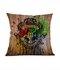 Harry Potter Printed Pillow Case