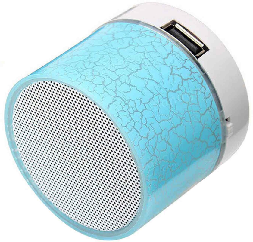 Vmax Bluetooth Mini Speaker Basics