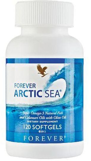 Forever Living Forever Arctic Sea®