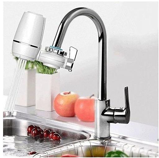 Generic Water Filter Faucet Tap And Purifier Kitchen Sink Tap