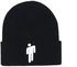Women's Beanie Solid Color Fashionable Comfy Hat Accessory