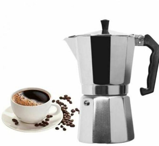 Hand Brewing Machine Coffee Machine - 3 Cup