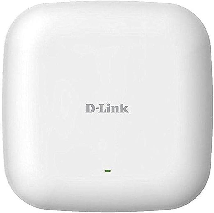 D-Link D-LINK DAP-2610 WIRELESS POE MANAGED ACCESS POINT