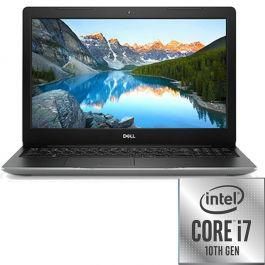 Dell Inspiron 3593 - Intel® Core™I7-1065G7 - 8GB -1TB - Nvidia MX230 4GB -15.6" FHD - Black