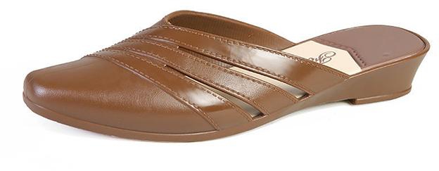 Kime Spiker Highheel Wedges Sandals SH31610 - 5 Sizes (4 Colors)