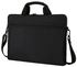 15.6 Inch Value Topload Case Laptop Side Bag Black