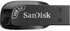Sandisk فلاش ميموري USB 3.0 الترا شيفت من سانديسك، سعة 128 جيجا بايت