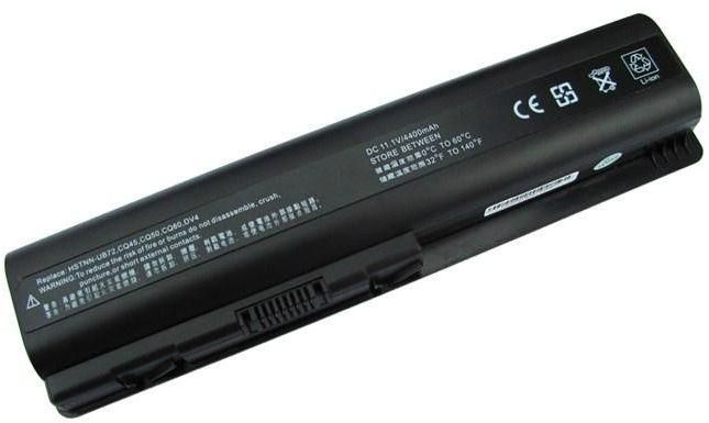 HP DV4 Battery Replacement [For HP HSTNN-DB72]