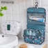 Travel Cosmetic Bag, Waterproof Toiletry Organizer