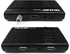 Truman TM HD-3 Mini FULL HD Receiver With USB Wifi - Black