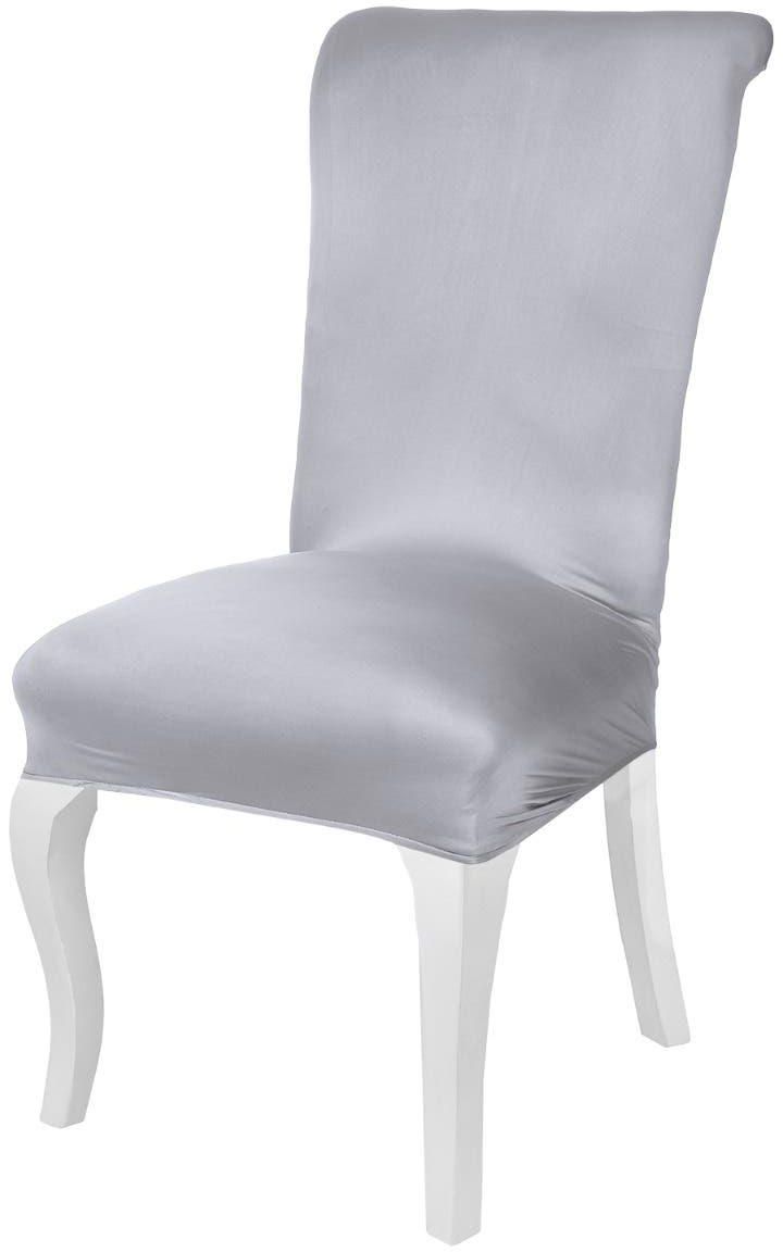 Get Lycra Dining Chair Cover with best offers | Raneen.com