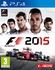 Formula 1 - 2015 [PS4]