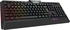 Hood Gaming Wired Keyboard, Black - K1000