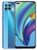 Oppo A93 Dual SIM Mobile - 6.43 Inch, 128 GB, 8 GB RAM, 4G LTE - Magic Blue