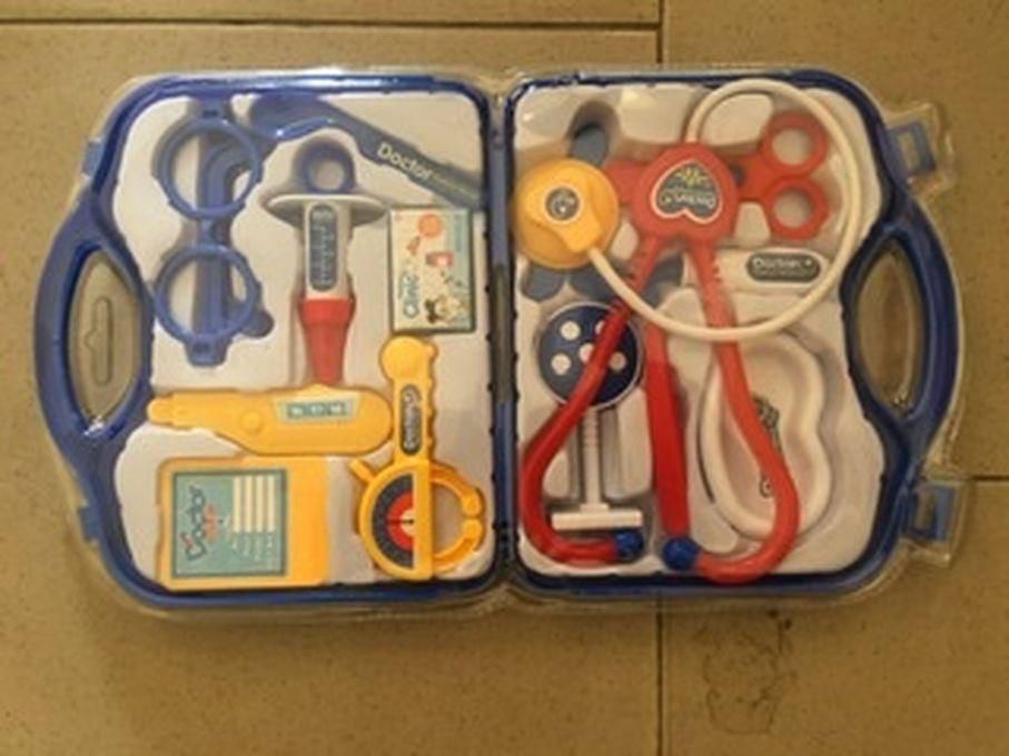 Children Doctor Kit Set
