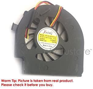 CPU Cooling Fan for Dell Inspiron N4020 N4030 4020 4030