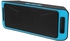 Tragbar Drahtlos Bluetooth V3.0 Lautsprecher USB Flash FM Radio Stereo Speaker