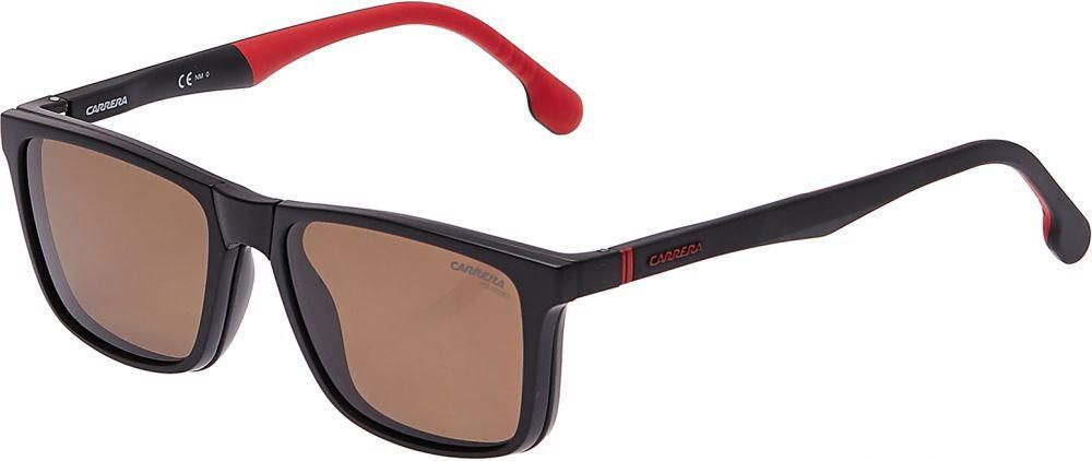 Carrera Square Men's Sunglasses - CARRERA 4009/CS-00354SP - 54-17-145mm  price from souq in Saudi Arabia - Yaoota!