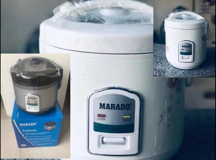 5litres MARADO Automatic Electric Rice Cooker