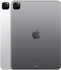 Apple iPad Pro M2 12.9-Inch 8GB RAM 256GB Wi-Fi Space Grey