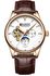 Generic Automatic Watch - Barkers of Kensington Automatic Rose Limited Edition Model No. 6826