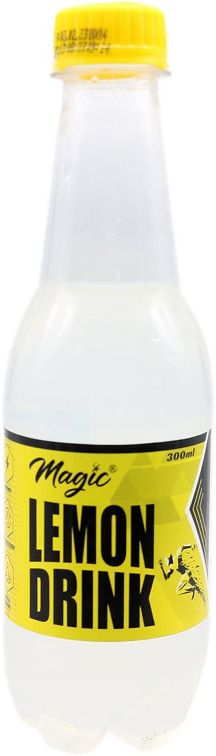 Magic Lemon Drink 300Ml