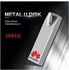 Huawei New 3.0 USB Flash Drive 256GB 512GB 1TB 2TB Creative USB Memory Stick Hard Drive