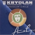 Kryolan Concealer Circle No. 5, 40g