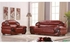 ZR Royal Leather 7 Seater-4pcs- (Lagos Delivery Only)