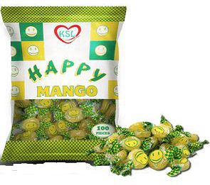 KSL Happy Mango 100 Pieces