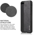 G-Case Earl Series Back Cover For Iphone 7 Plus /BLACK