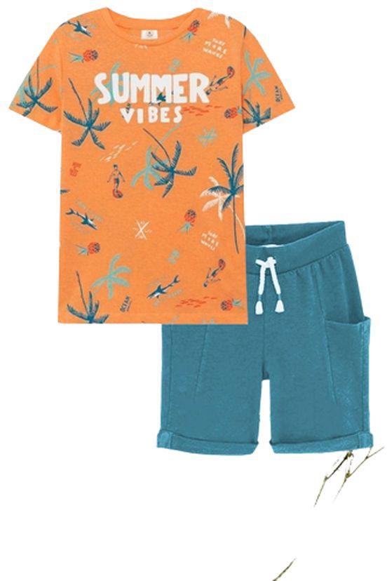 Youth Two-piece Set