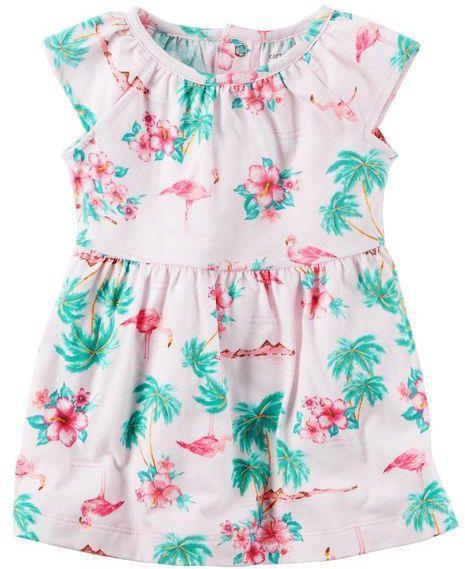 Carters Dress For Girls
