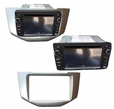 Lexus RX 330 Car Stereo DVD Player + 170 Degree Reverse Camera