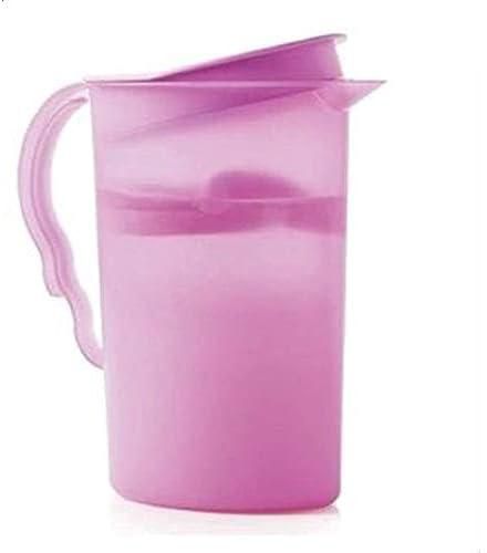 Tupperware Expressions Tip Top Pitcher (2L, 2724313820305)
